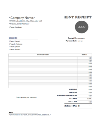 Services Template Preview