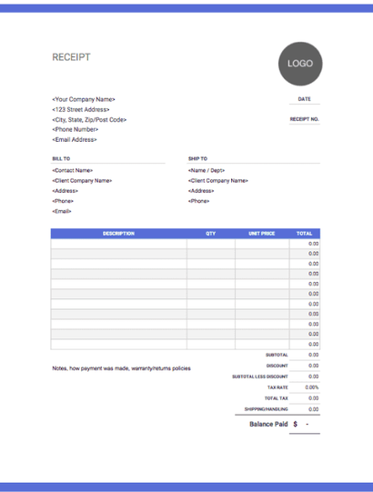 Services Template Preview