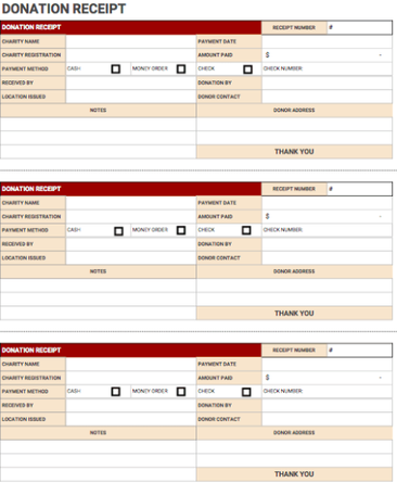 Modern Template Preview