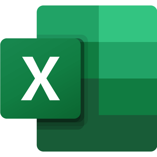 Excel Icon