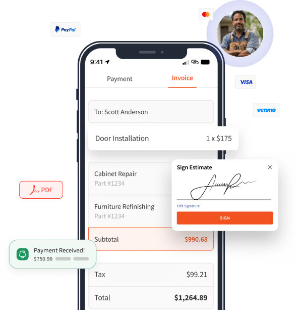 Invoicing Software for Small Businesses